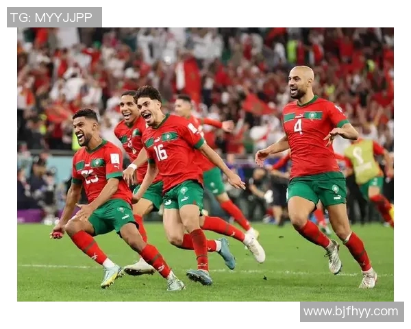 非洲足球新星崛起未来之星盘点与发展潜力分析