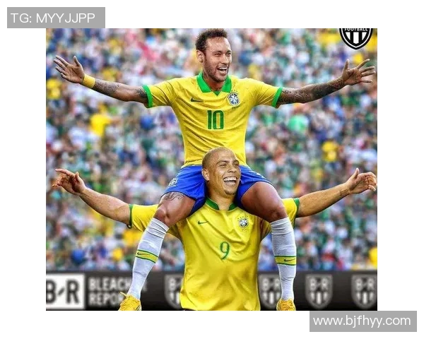 巴西足球明星中谁的名气最大影响力最强引领了足球潮流