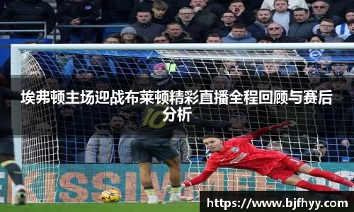 埃弗顿主场迎战布莱顿精彩直播全程回顾与赛后分析
